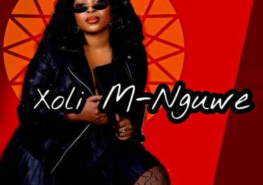 Xoli M - Nguwe