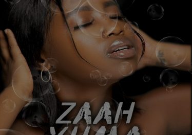 Zaah - Vuma (feat. Vusinator)