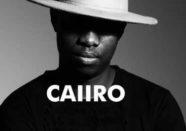 Caiiro - Morpher