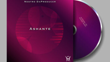 Nestro DaProducer - Ashante EP