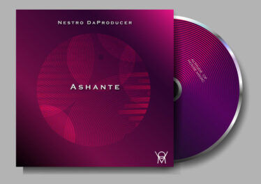 Nestro DaProducer - Ashante EP