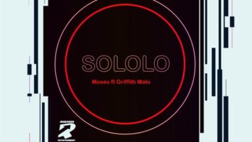 Sololo - Moses (feat. Griffith Malo)