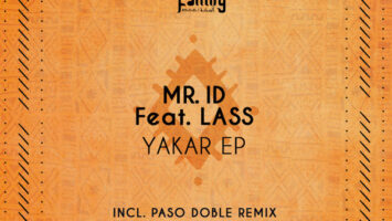 Mr. ID - Yakar EP &bull; Download MP3