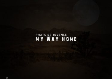 Phats De Juvenile - My Way Home (Original Mix)