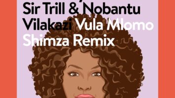 Musa Keys feat. Sir Trill & Nobantu Vilakazi - Vula Mlomo (Shimza Remix)
