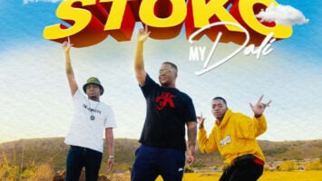The Lowkeys - Dali and Stoko EP