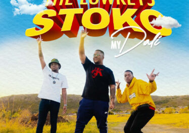 The Lowkeys - Dali and Stoko EP