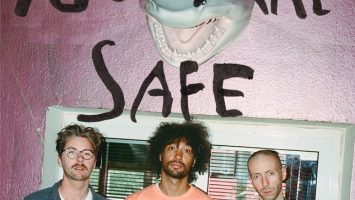 Keinemusik - You Are Safe (Album 2017)