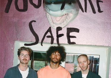 Keinemusik - You Are Safe (Album 2017)