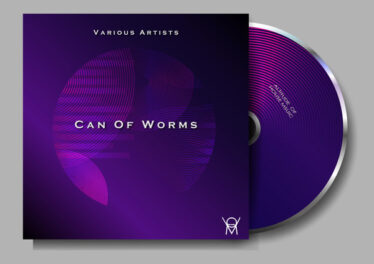 Tukz Ancestral - Can Of Worms EP
