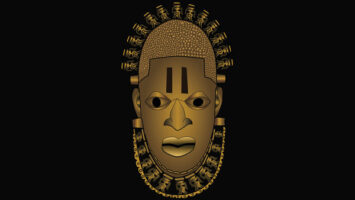 Untitled X - Abangoni (Native Tribe & Da Q-Bic AfroVille)