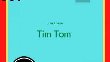 TimAdeep - Tim Tom EP