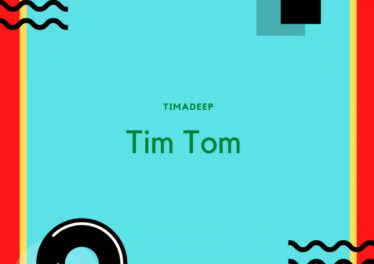 TimAdeep - Tim Tom EP