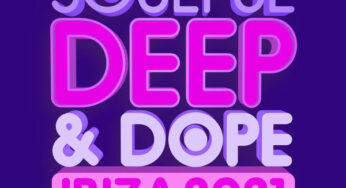 VA – Soulful Deep & Dope Ibiza 2021
