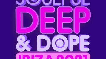 VA - Soulful Deep & Dope Ibiza 2021