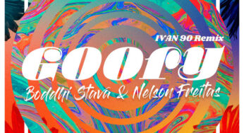 Boddhi Satva & Nelson Freitas – Goofy (DJ Ivan90 Remix)