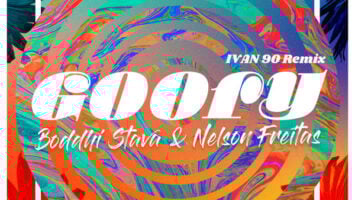 Boddhi Satva & Nelson Freitas - Goofy (DJ Ivan90 Remix)