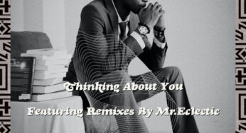 Deepconsoul & Dearson – Thinking About You EP