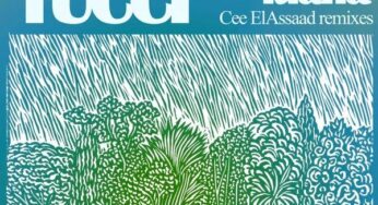 Dudu Tucci – Luana (Cee ElAssaad Remixes)