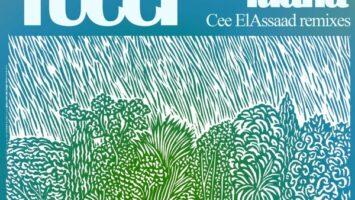 Dudu Tucci - Luana (Cee ElAssaad Remixes)