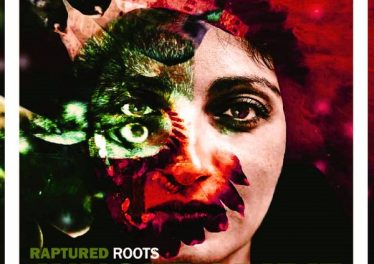 Raptured Roots - Jungle Spirit (Original Mix)