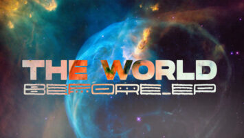 DJ Msoja SA - The World Before EP