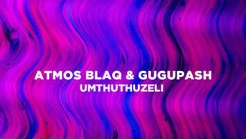 Atmos Blaq & GuguPash - Mthuthuzeli (Atmospheric Mix)