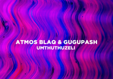 Atmos Blaq & GuguPash - Mthuthuzeli (Atmospheric Mix)