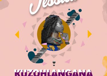 Jessica - Kuzohlangana (feat. Josiah De Disciple, ThackzinDJ, Tee Jay & 9umba)