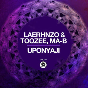 LaErhnzo & TooZee, Ma-B - Uponyaji