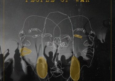 Gumz - People of War (Original Mix)
