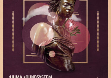 Djuma Soundsystem - He Lele (Aero Manyelo Remix)
