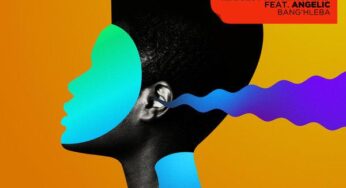 ReQuest M & AfroNerd – Bang’hleba (feat. Angelic)