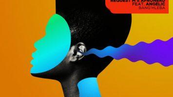 ReQuest M & AfroNerd - Bang'hleba (feat. Angelic)