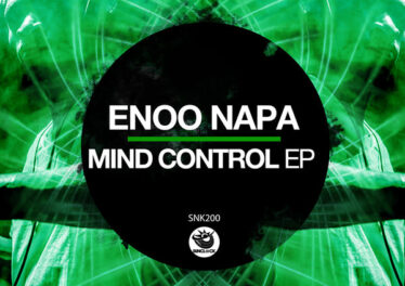 Enoo Napa - Mind Control EP