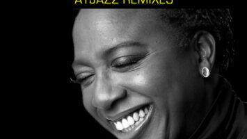 Dave Anthony, Lisa Millett - Be My Love (Atjazz Galaxy Aart Remix)