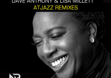 Dave Anthony, Lisa Millett - Be My Love (Atjazz Galaxy Aart Remix)