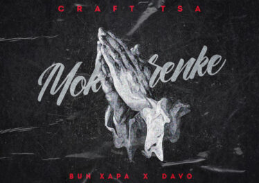 Bun Xapa & Davo - Craft Tsa Mokrenke (Original Mix)