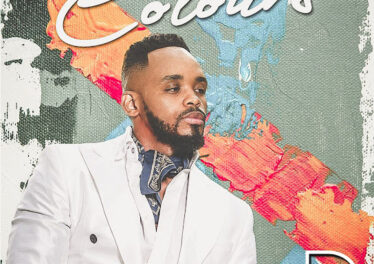 Donald - Colours