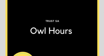 Trust SA – Owl Hours EP