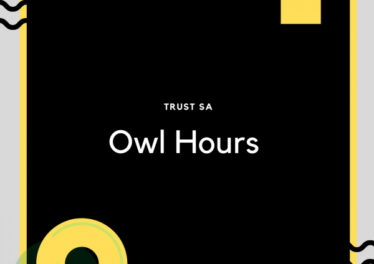 Trust SA - Owl Hours EP &bull; Download MP3