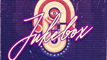 Phoenix Sounds - Jukebox EP