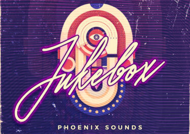 Phoenix Sounds - Jukebox EP