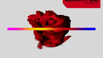 DeMajor - Uthando (feat. Bobo) &bull; Download MP3