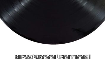 STI T’s Soul - New Skool Edition EP