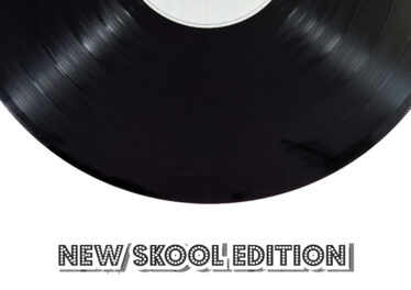 STI T’s Soul - New Skool Edition EP