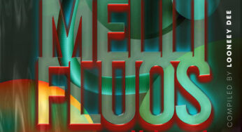 Mellifluous Vol.1 (Compiled By Looney Dee)