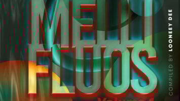 Mellifluous Vol.1 (Compiled By Looney Dee)