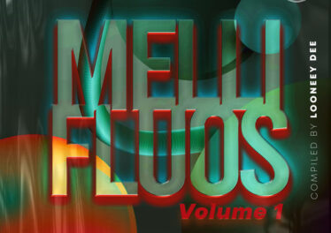 Mellifluous Vol.1 (Compiled By Looney Dee)