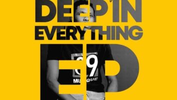 8nine Muzique - Deep In Everything EP